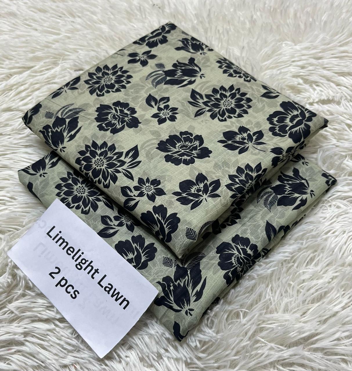 LimeLight Lawn 2pc