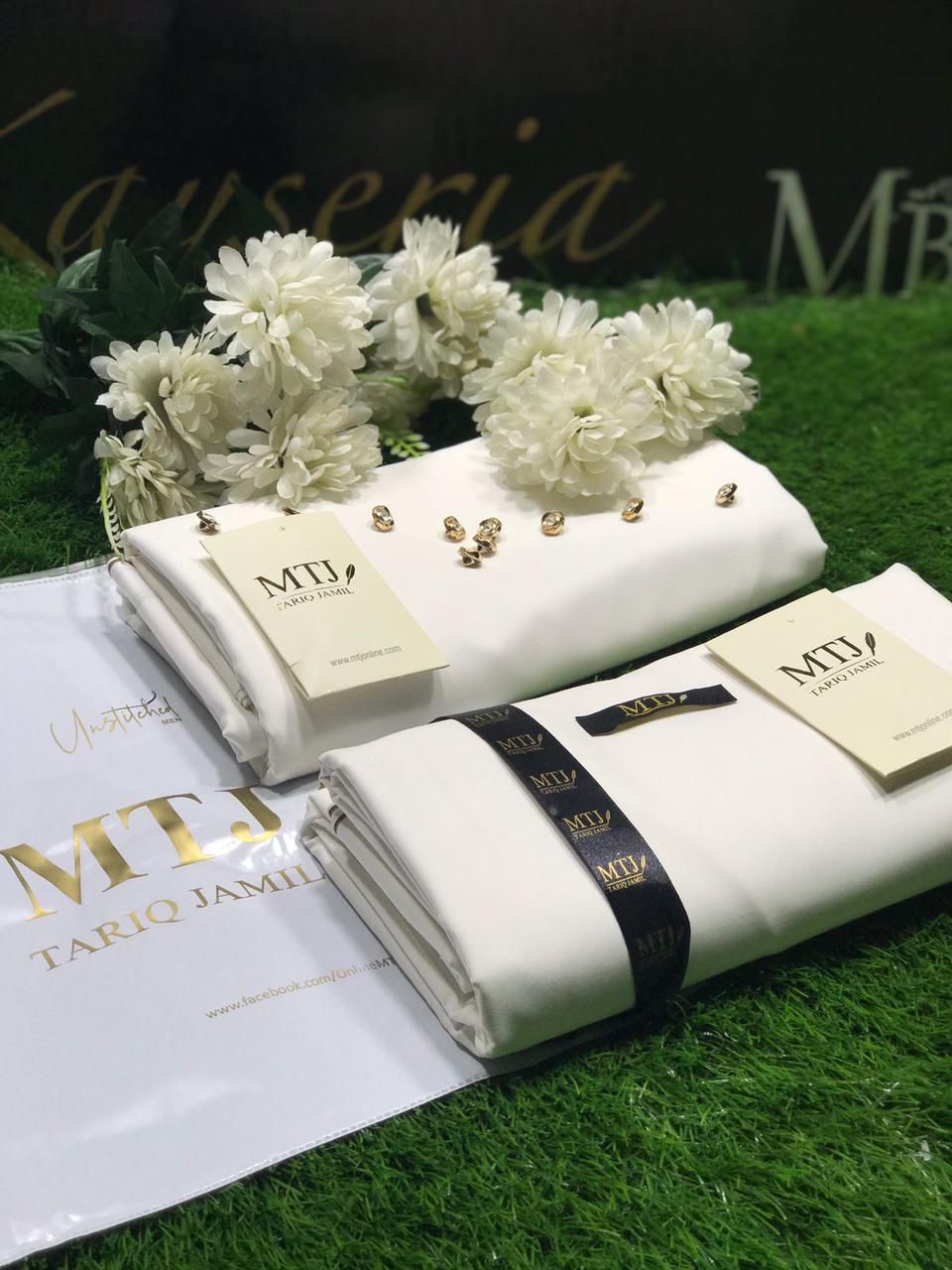 MTJ Men’s Luxury Collection