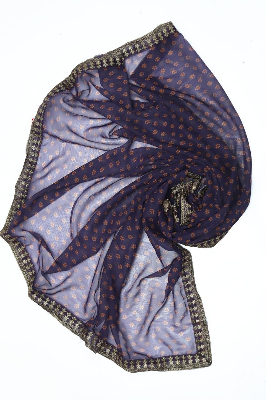 Maria B Lawn 3pc ( D 5002 )