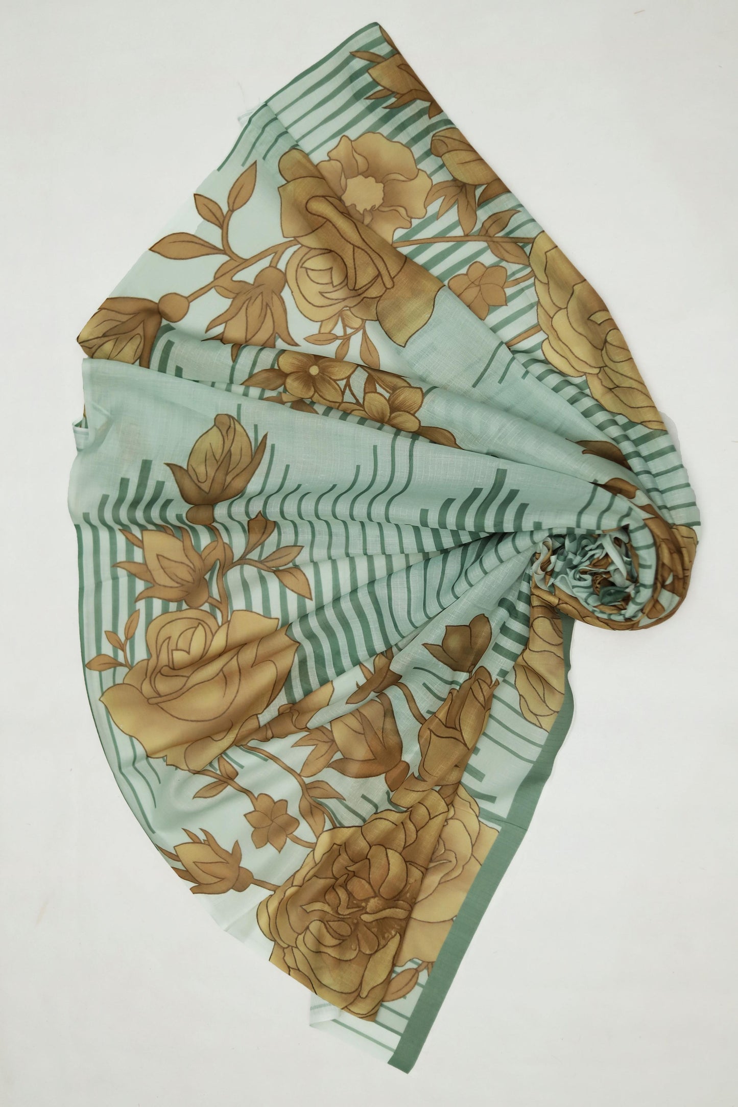 Maria B Lawn 3Pc