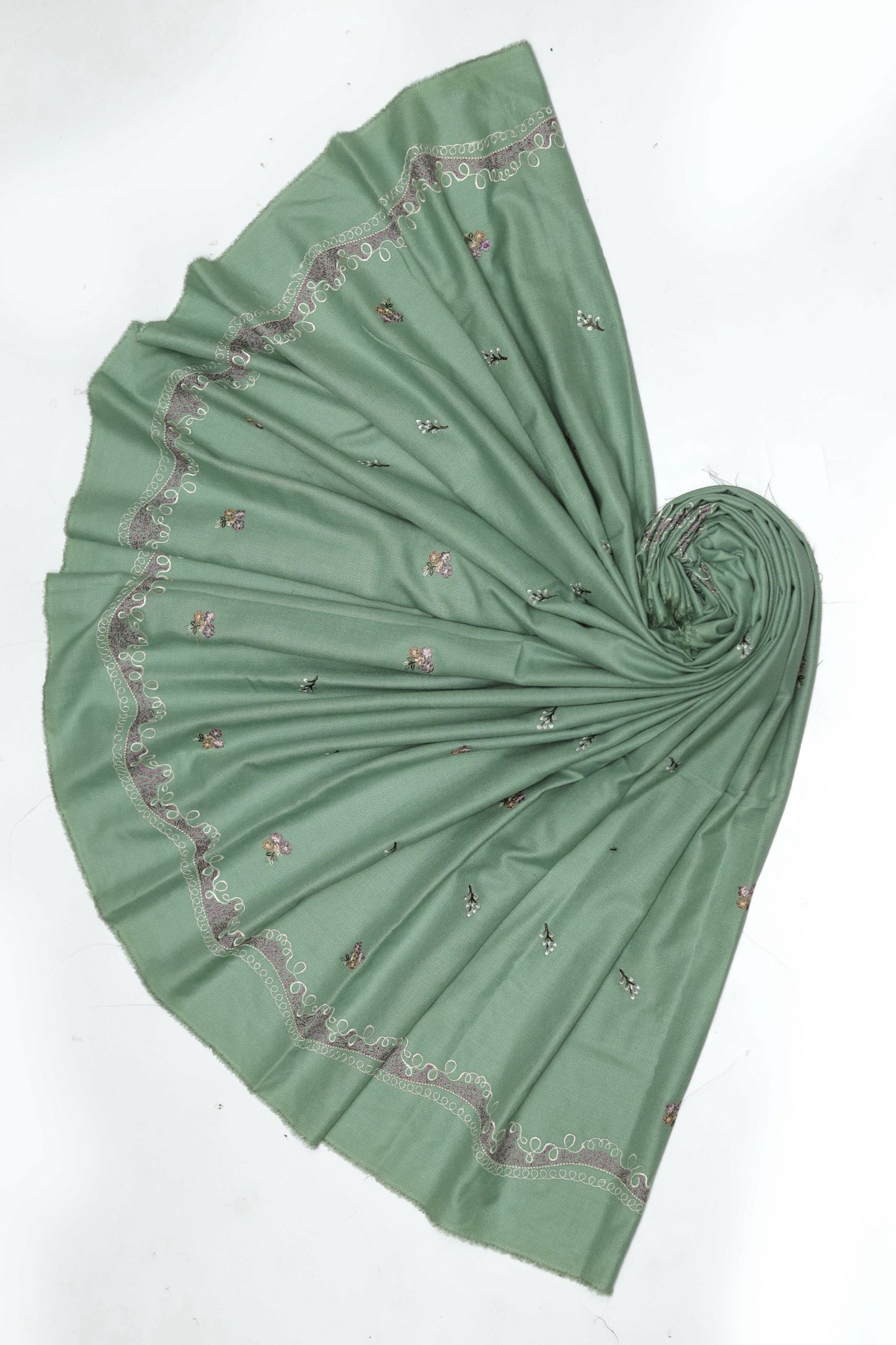 Repulic Womens Wear Dhanak 3pc