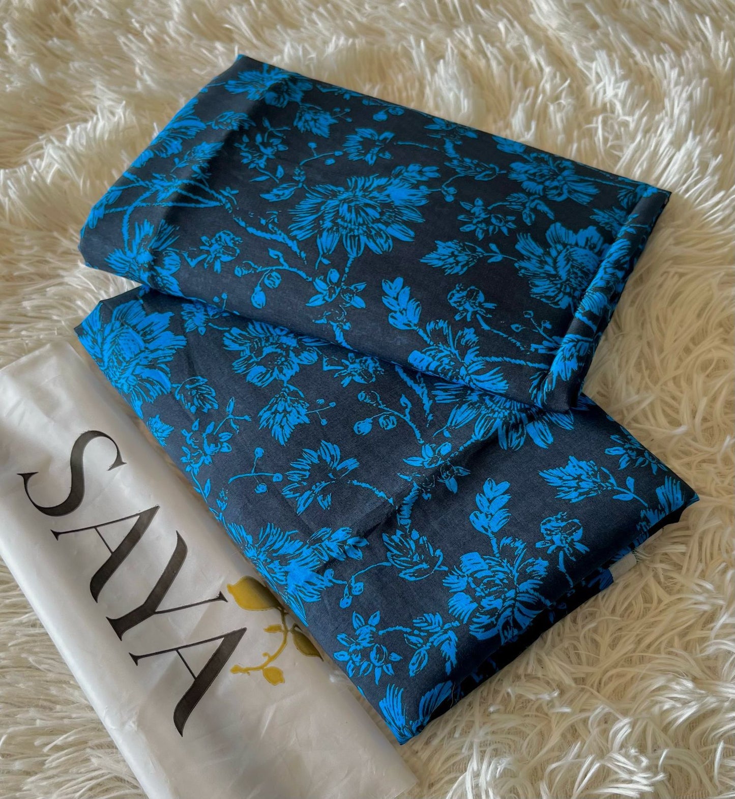 Saya lawn 2pc