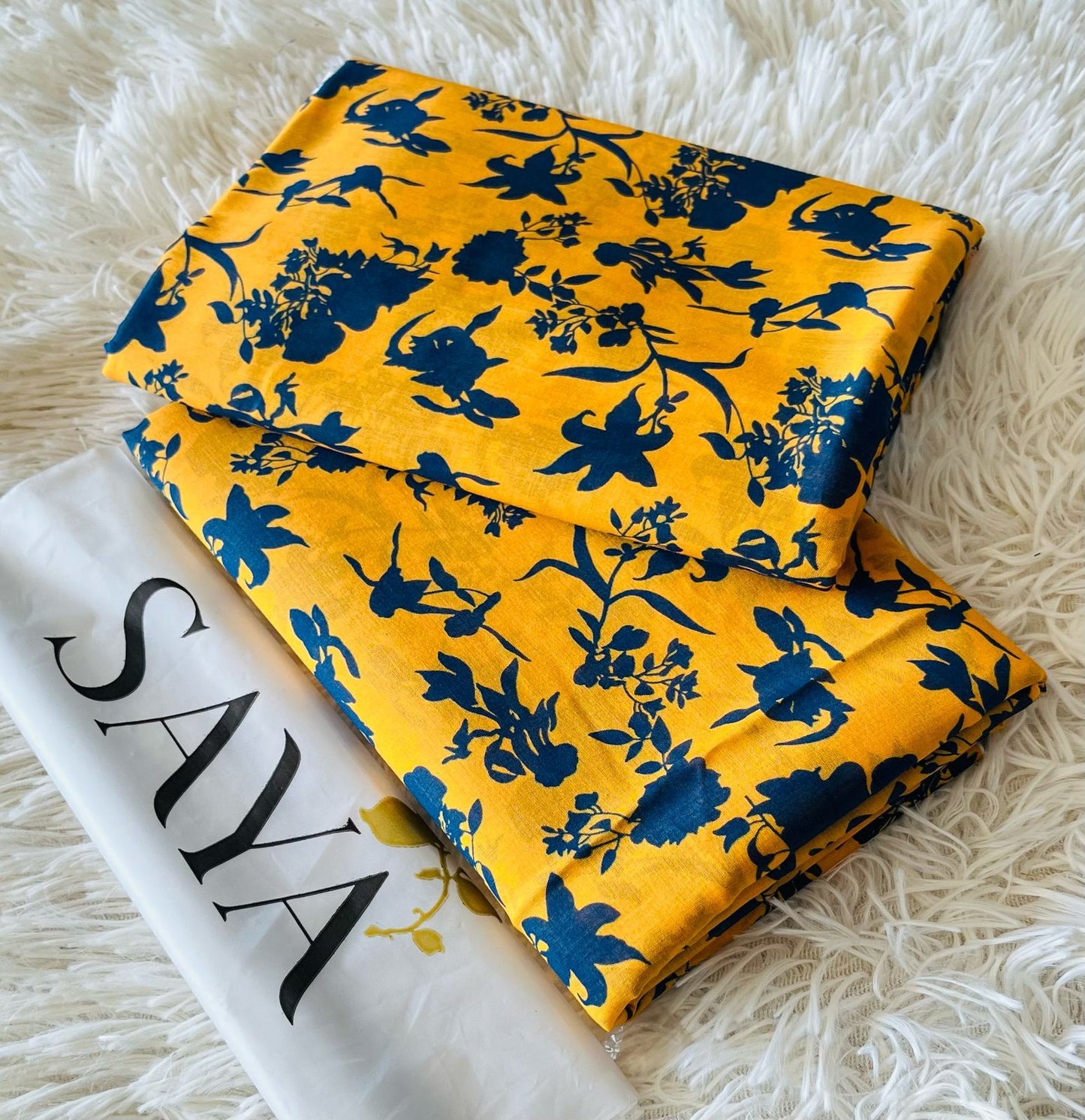 Saya lawn 2pc