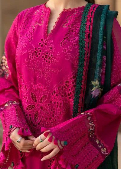 Sobia Nazir Dhanak 3pc