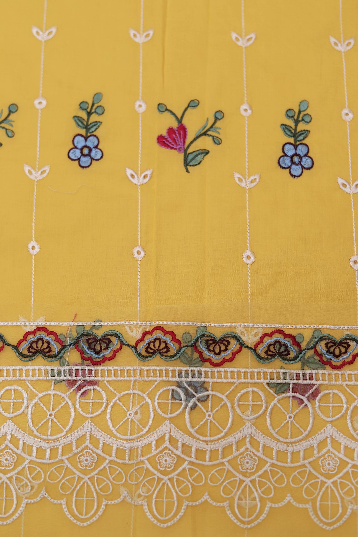 Sobia nazir Lawn 3pc