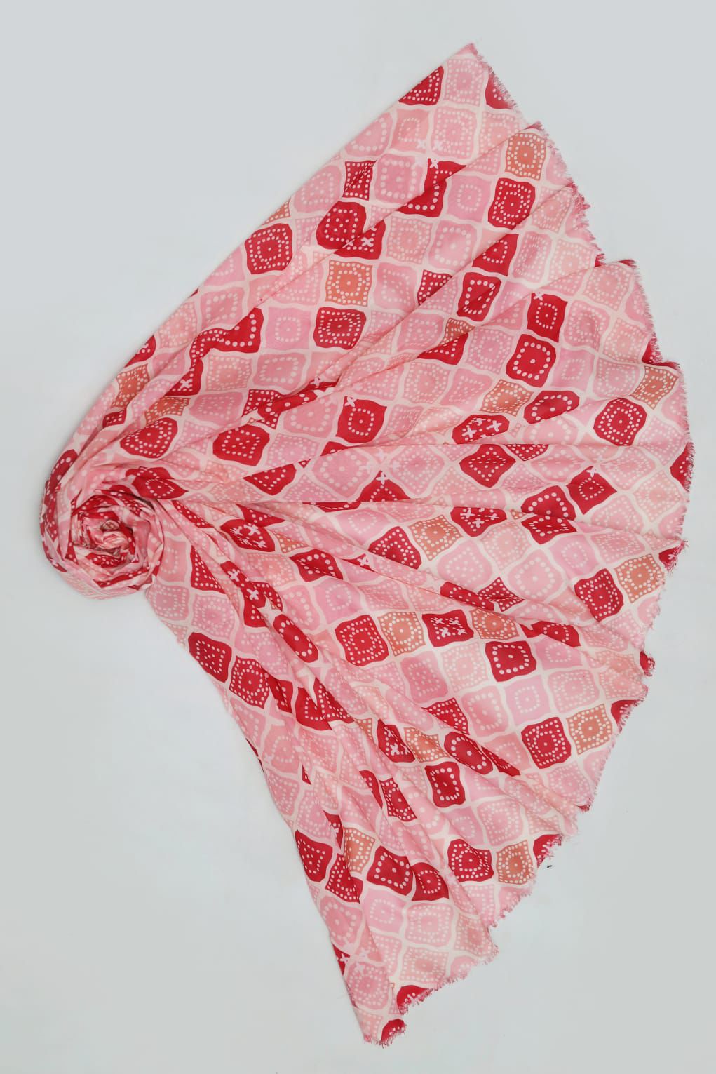 Zaib Lawn 3pc