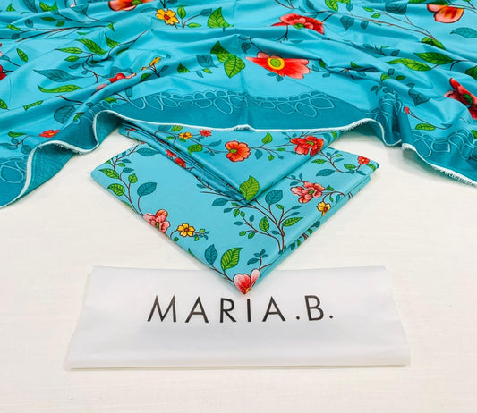 Maria B Linen