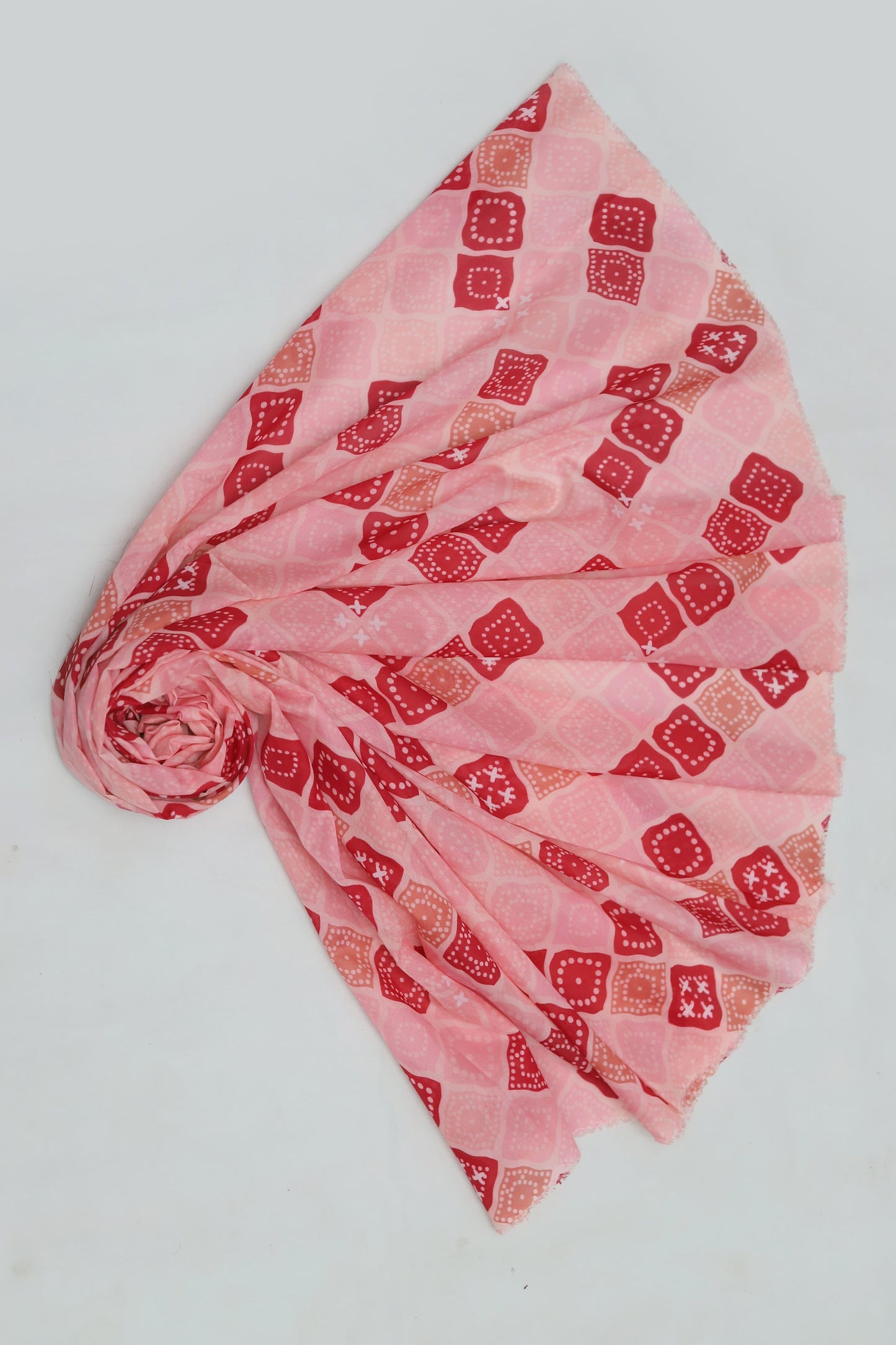 Zaib Lawn 3pc