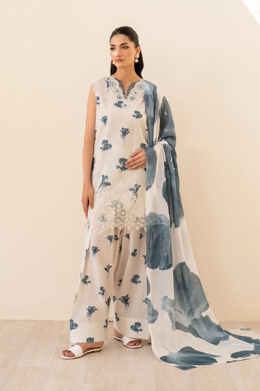 Iznik Lawn 3pc