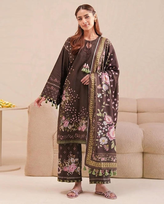 Cross stitch Dhanak ( 5536 )
