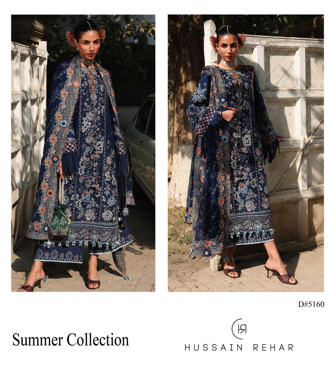 Hussain Rehar ( 5160 lawn )