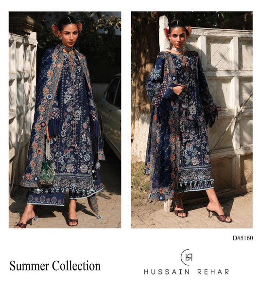 Hussain Rehar ( 5160 lawn )