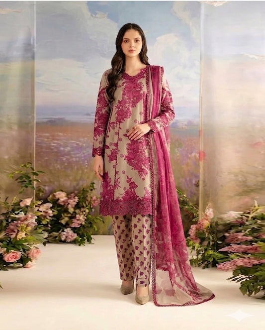 Iznik chicken karri 3pc