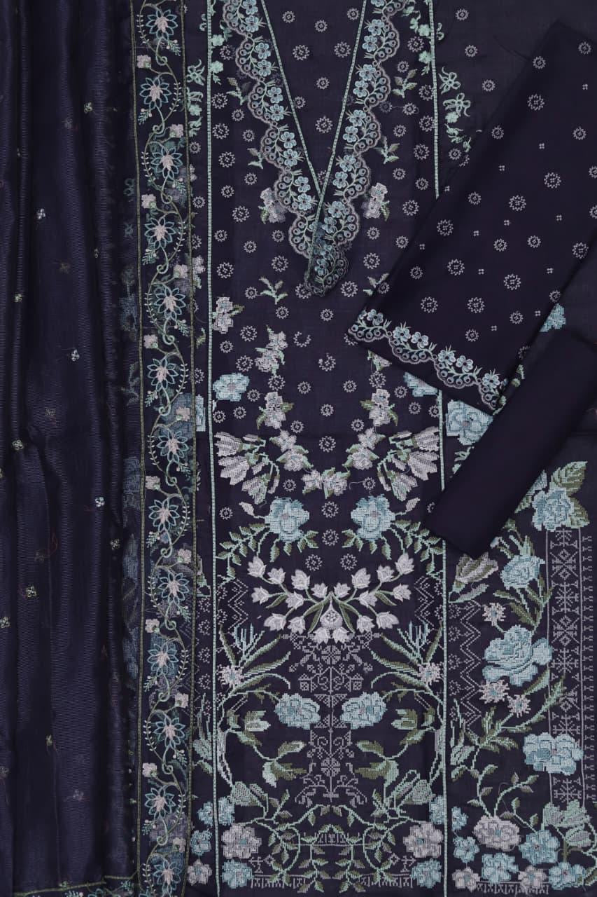 Sobia nazir ( D 5100 )