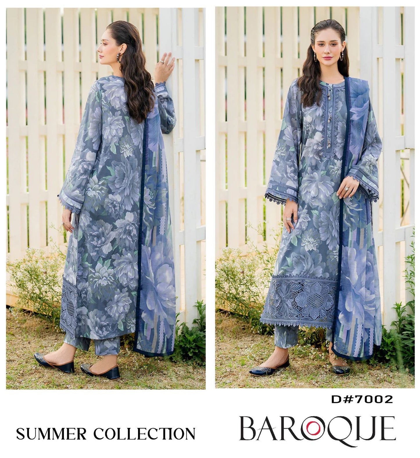 Baroque ( 7002 )