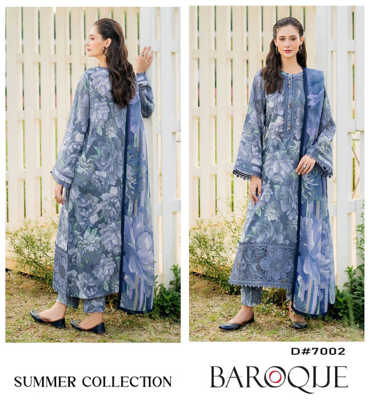 Baroque ( 7002 )