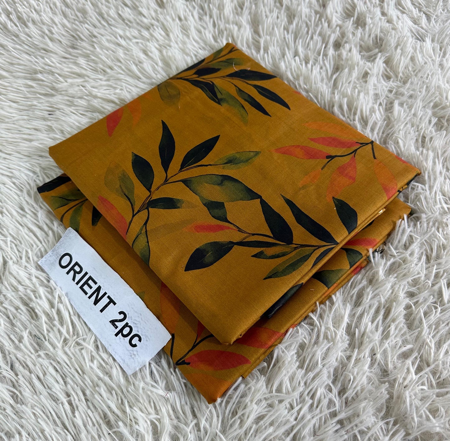 Orient Lawn 2pc