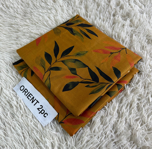Orient Lawn 2pc