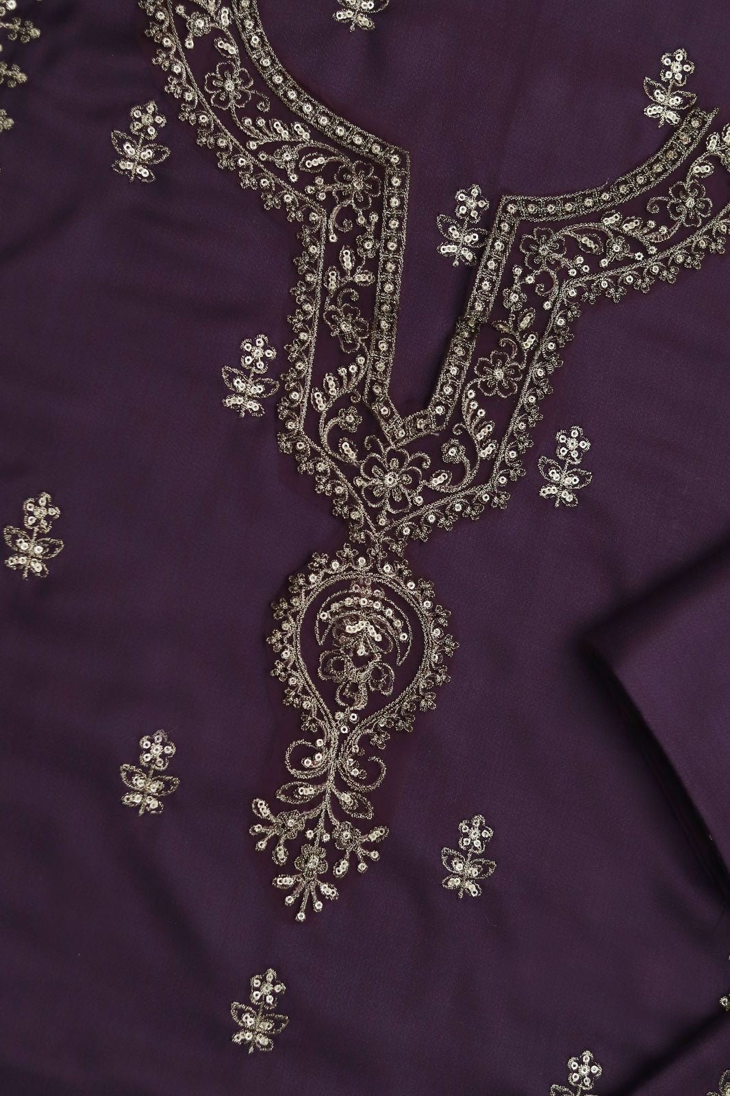 Maria B Dhanak 3pc