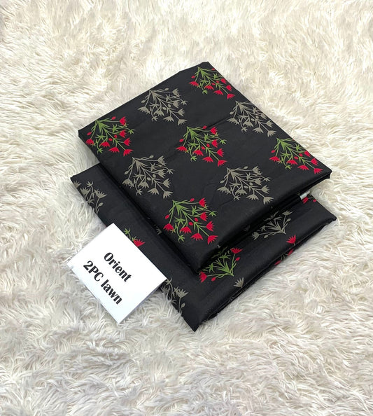 Orient Lawn 2pc