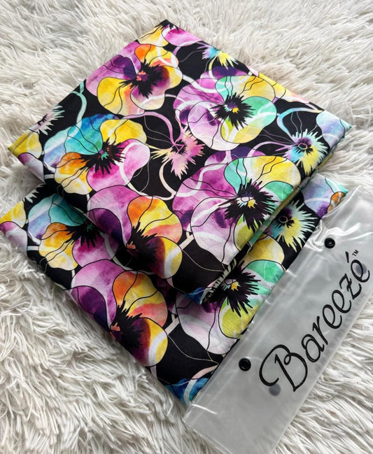 Bareeze Lawn 2pc