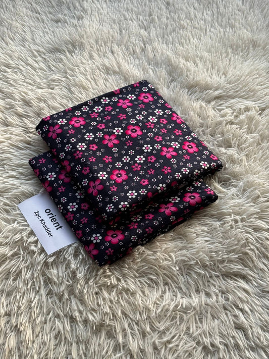 Orient Khaddar  2pc