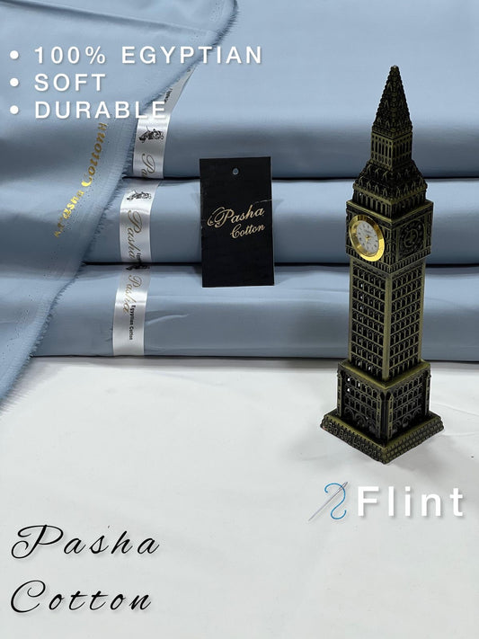 PASHA  Men’s Luxury Summer Collection