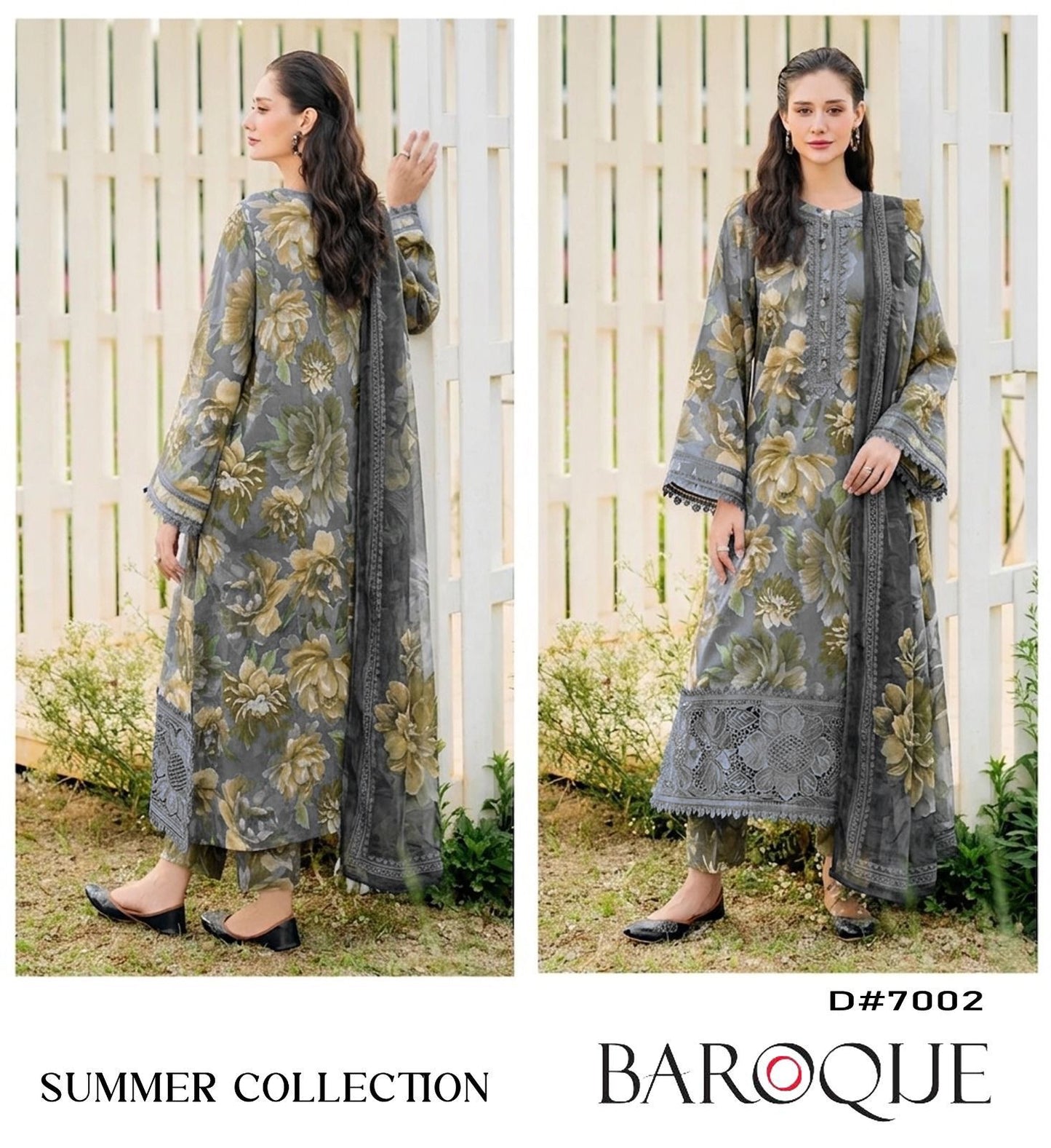 Baroque ( 7002 )