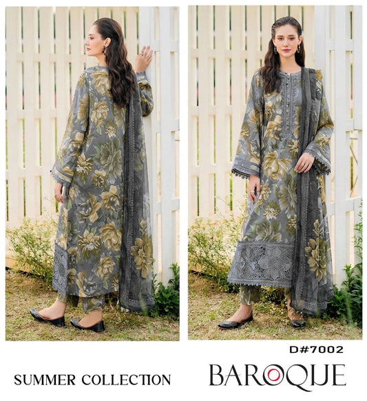 Baroque ( 7002 )