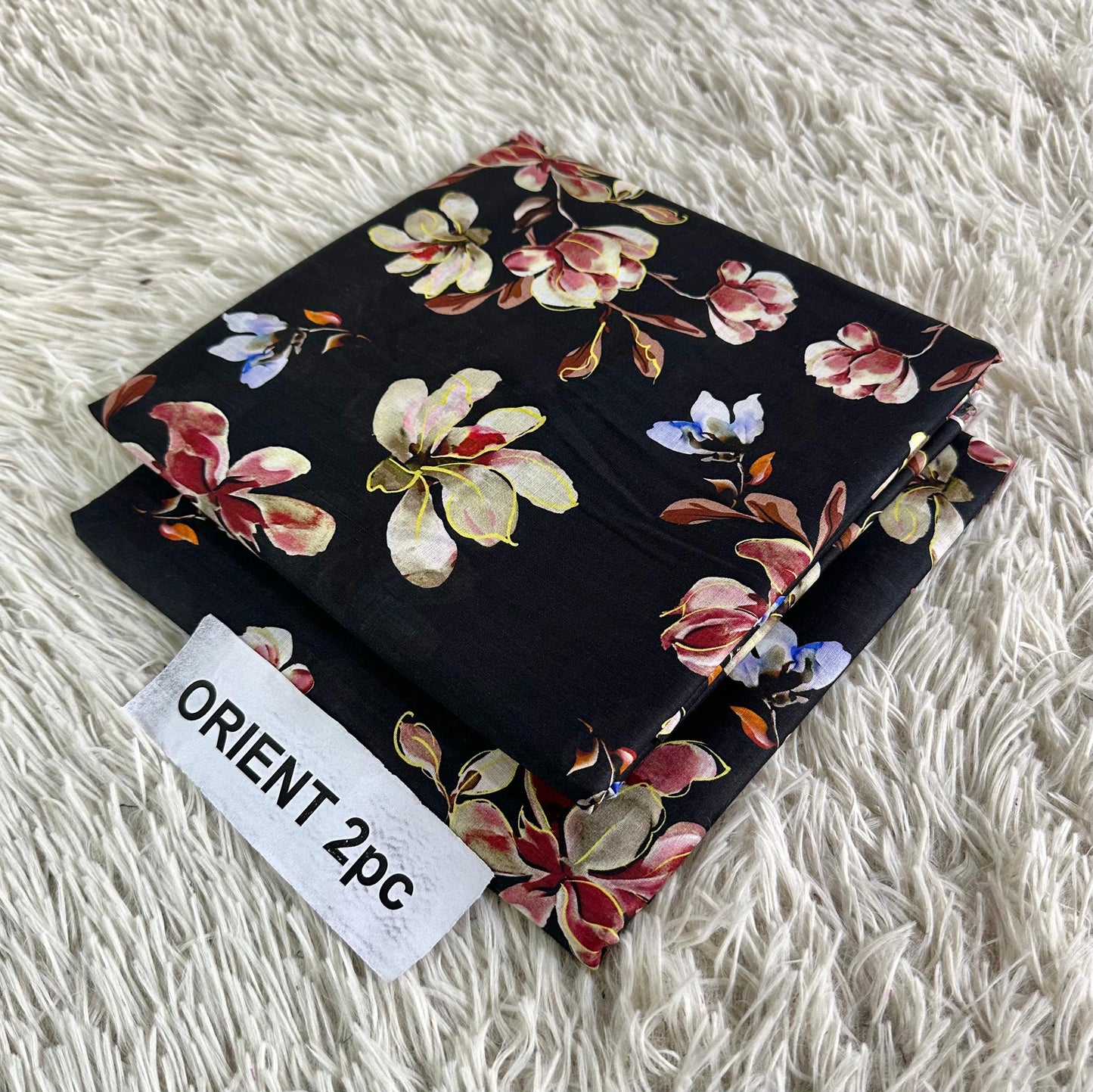 Orient Lawn 2pc