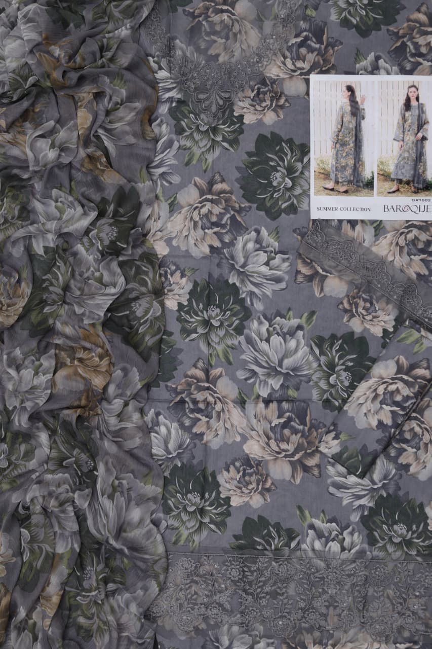 Baroque ( 7002 )