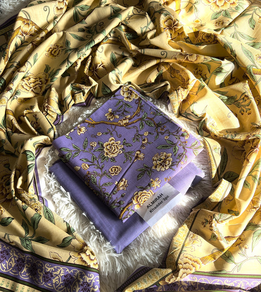 Chunri by Outfit & Almirah