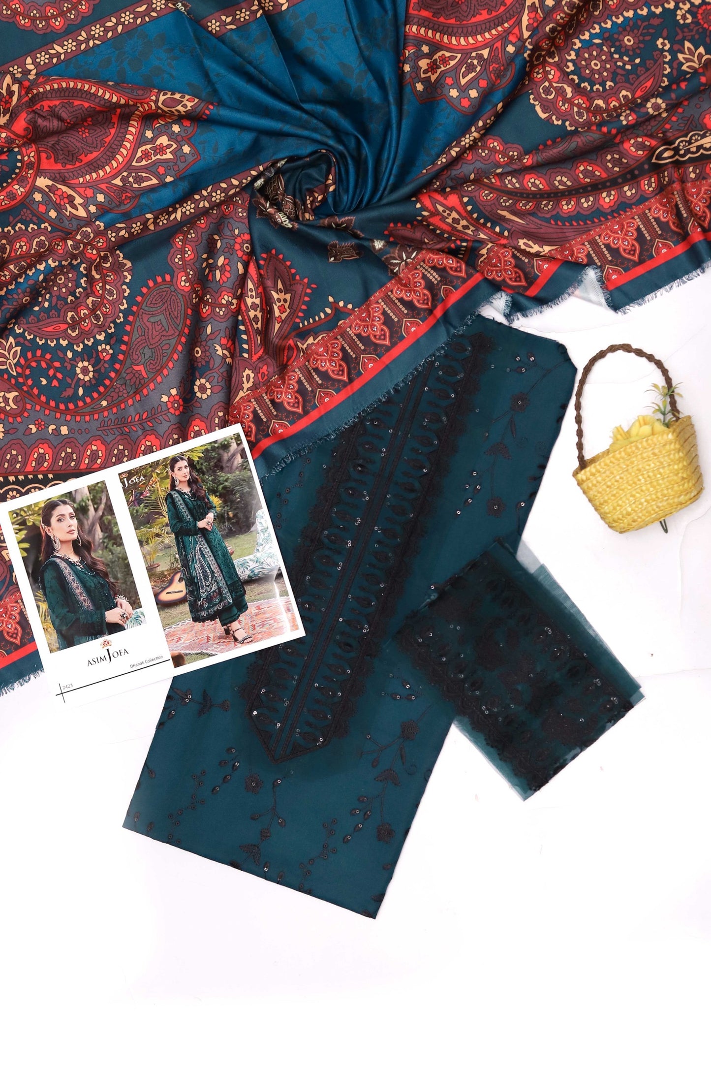 Asim jofa