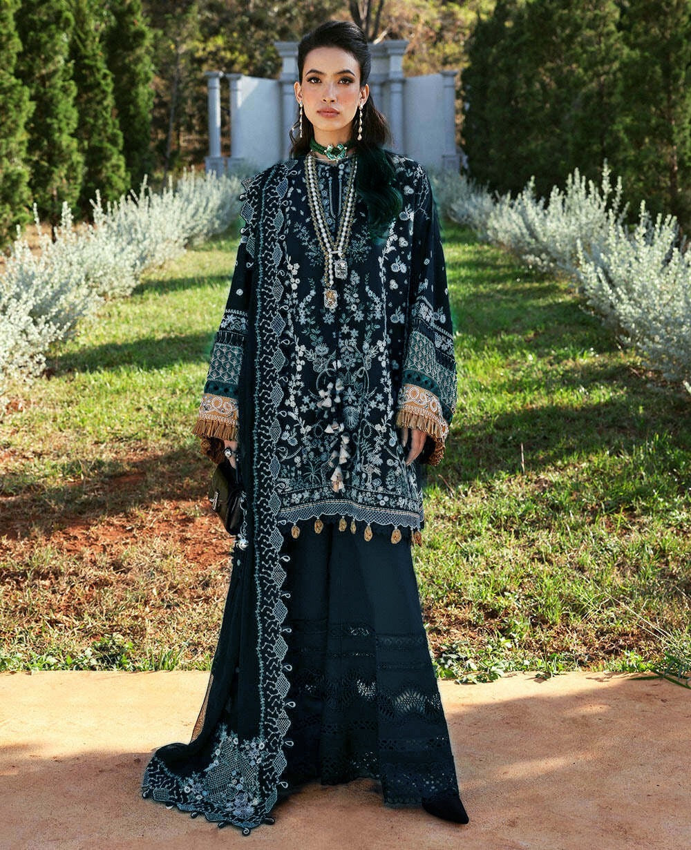 Republic Women’s Wear Dhanak 3pc