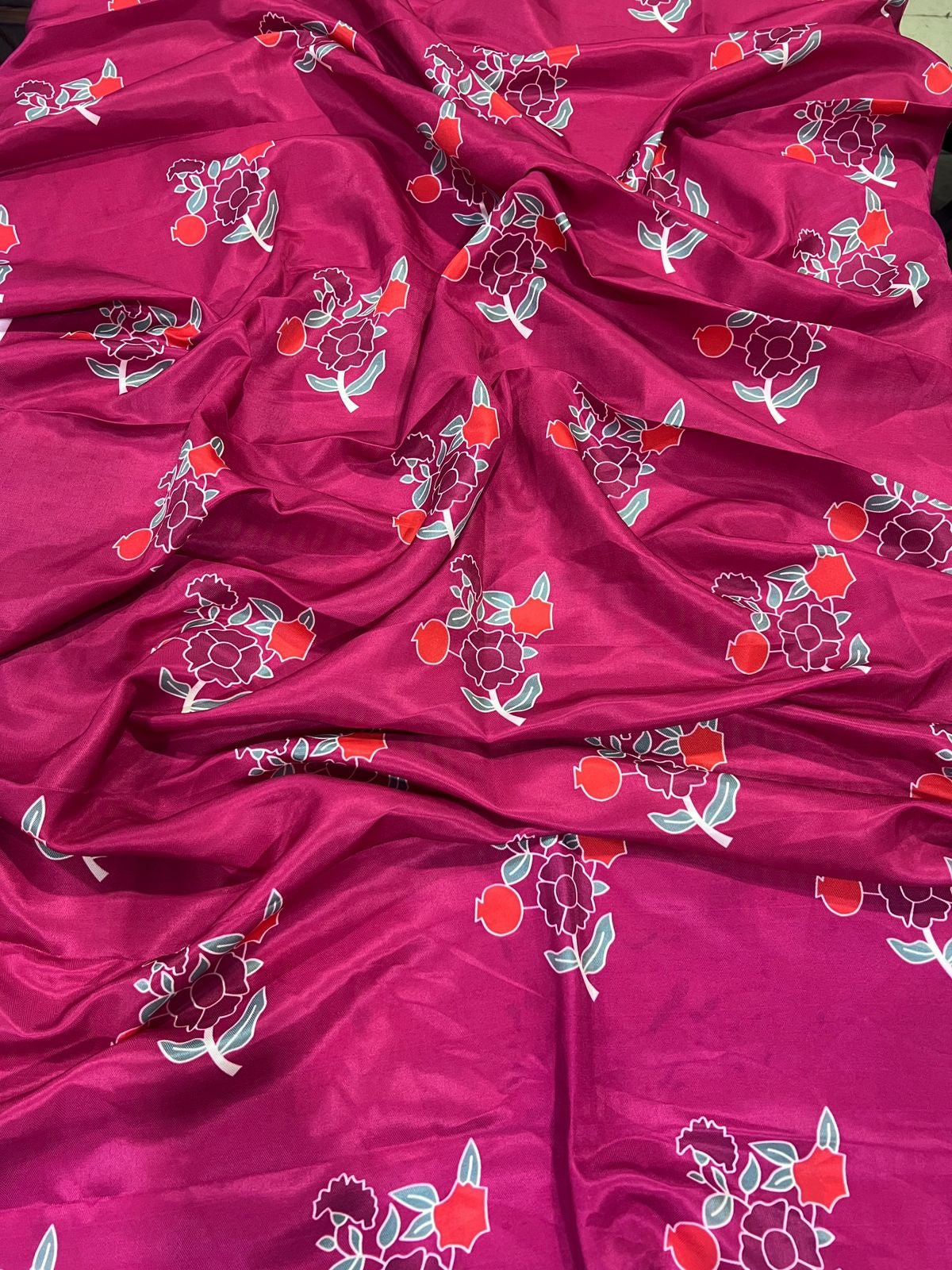 Zara shah Jahan lawn ( 5048 )