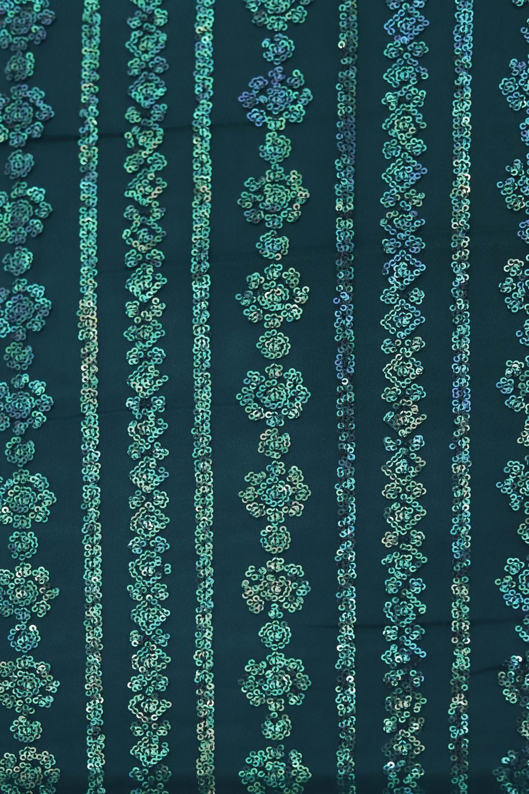 Baroque Luxury Unstitched