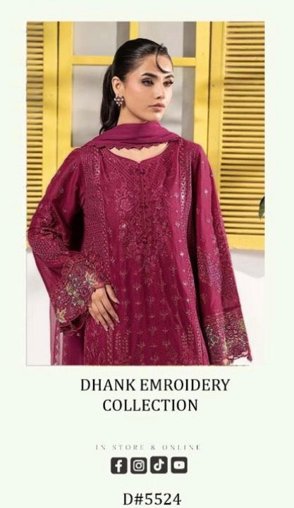 Maria.B Dhanak