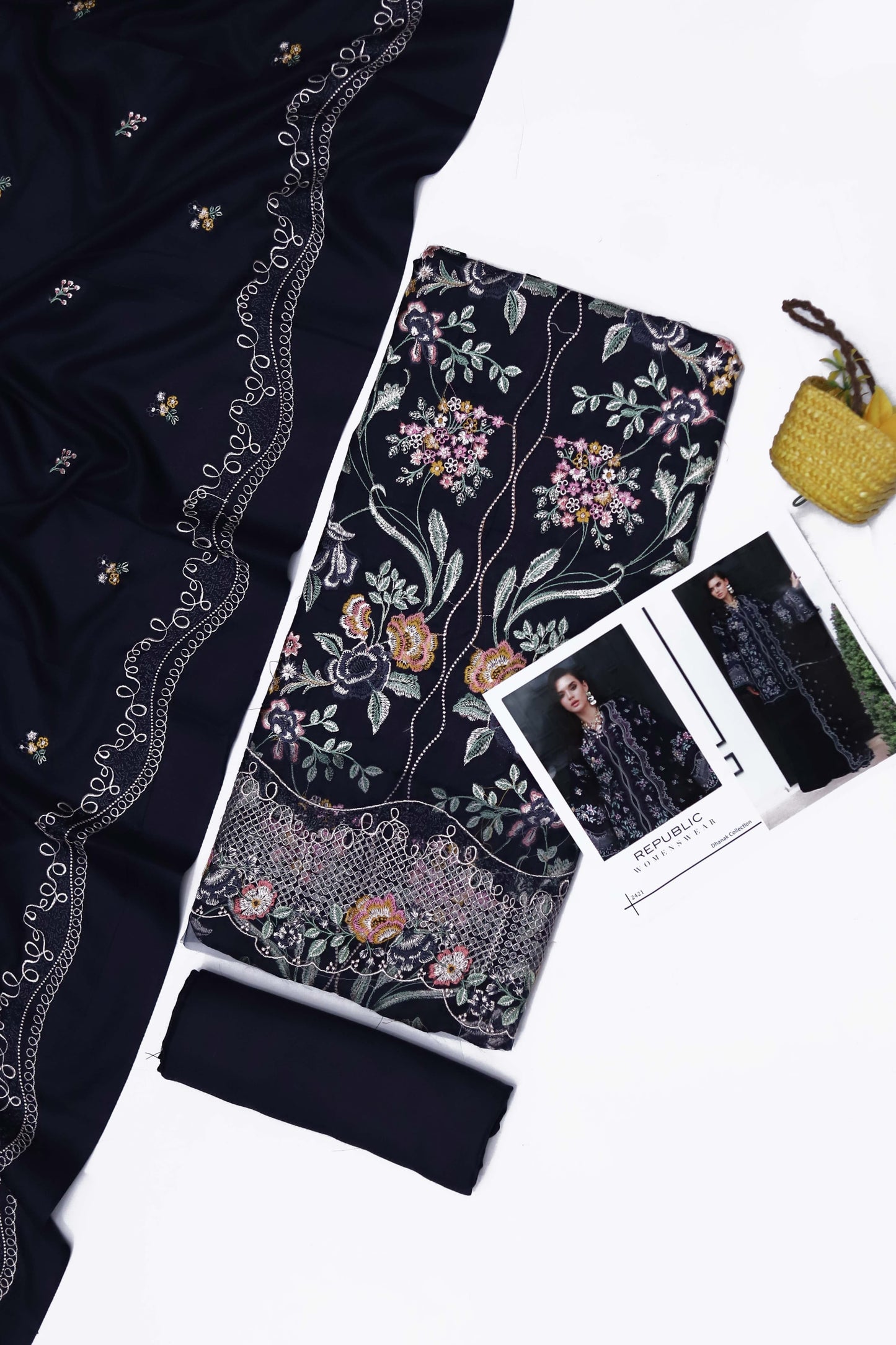 Republic women’s wear