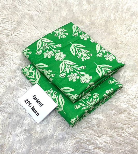Orient Lawn 2pc