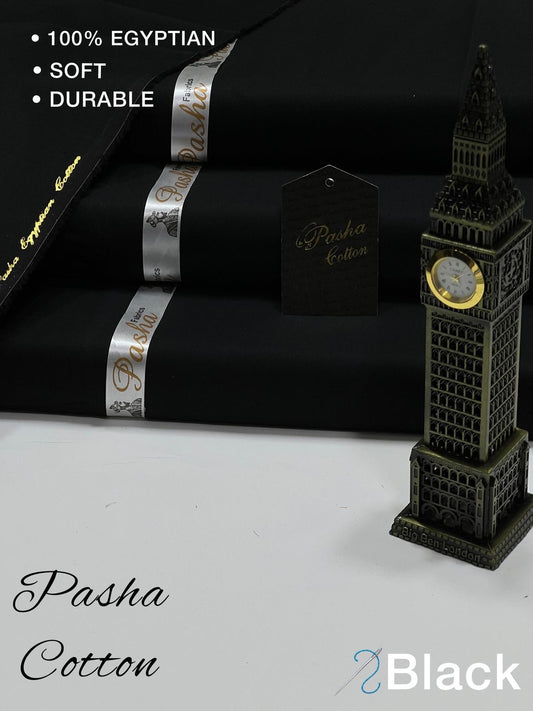 PASHA  Men’s Luxury Summer Collection