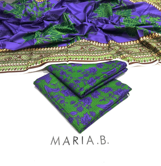 Maria B Linen