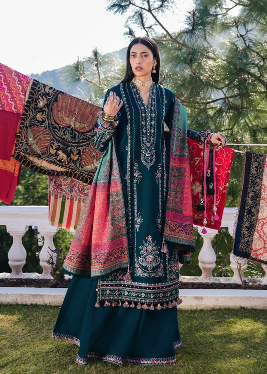 Hussain Rehar Dhanak ( 7013 )