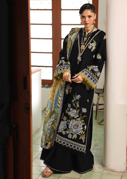 Bin ilyas Dhanak 3pc