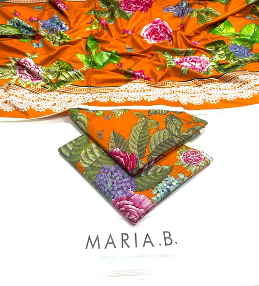 Maria B Linen