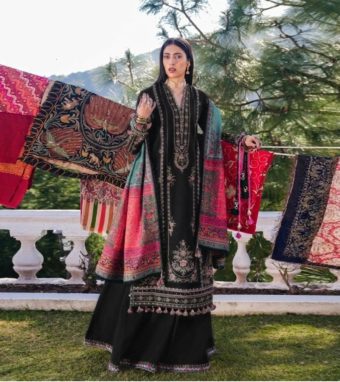 Hussain Rehar Dhanak ( 7015 )