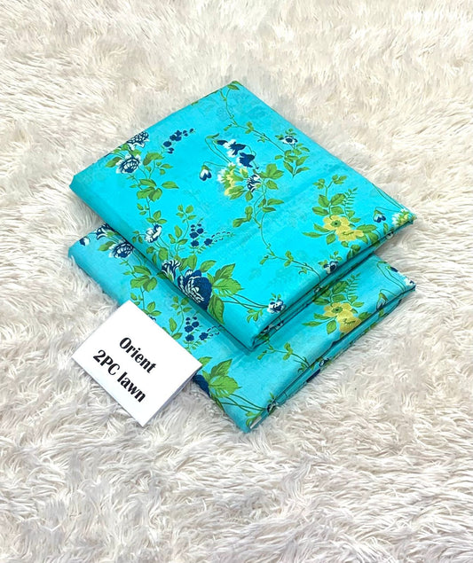 Orient Lawn 2pc