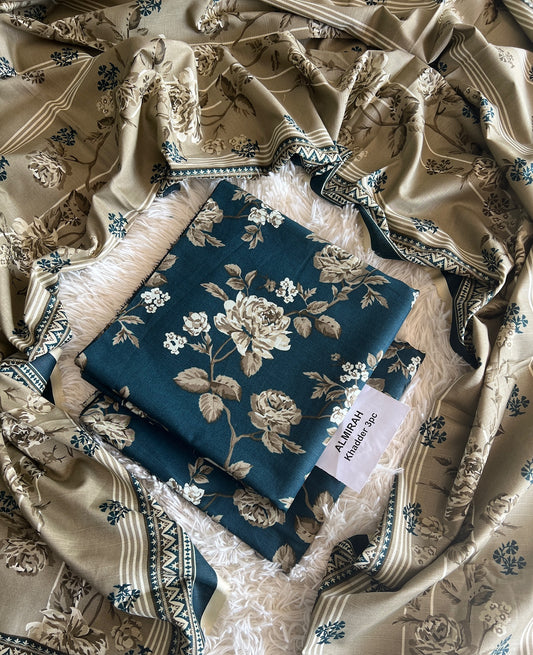Chunri by Outfit & Almirah