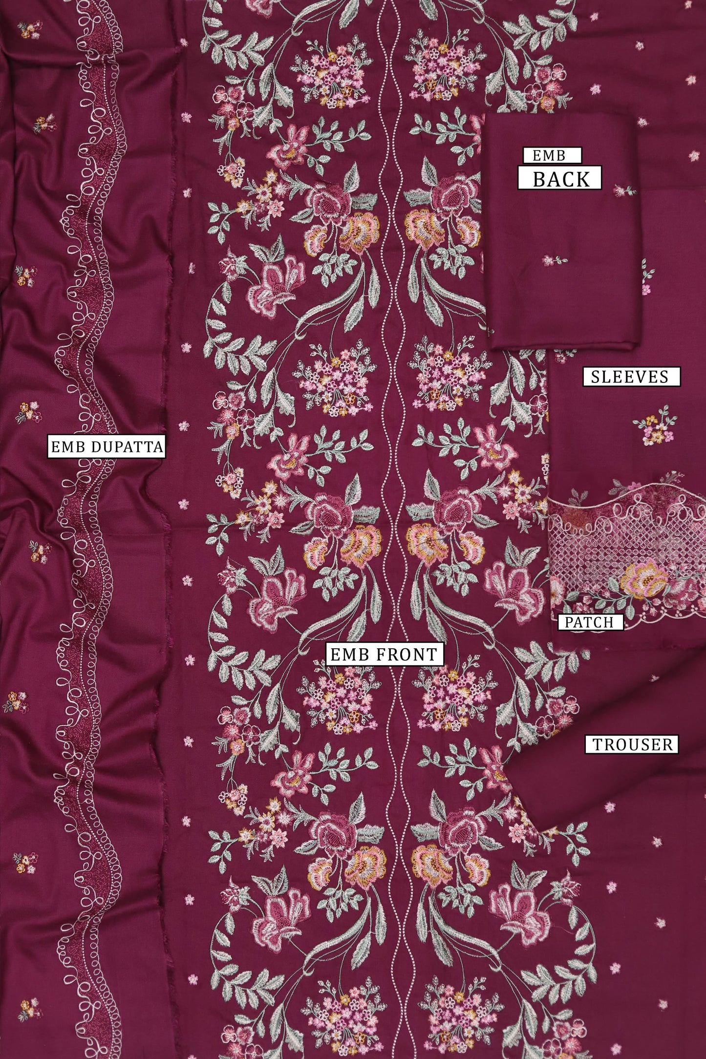 Republic women’s wear