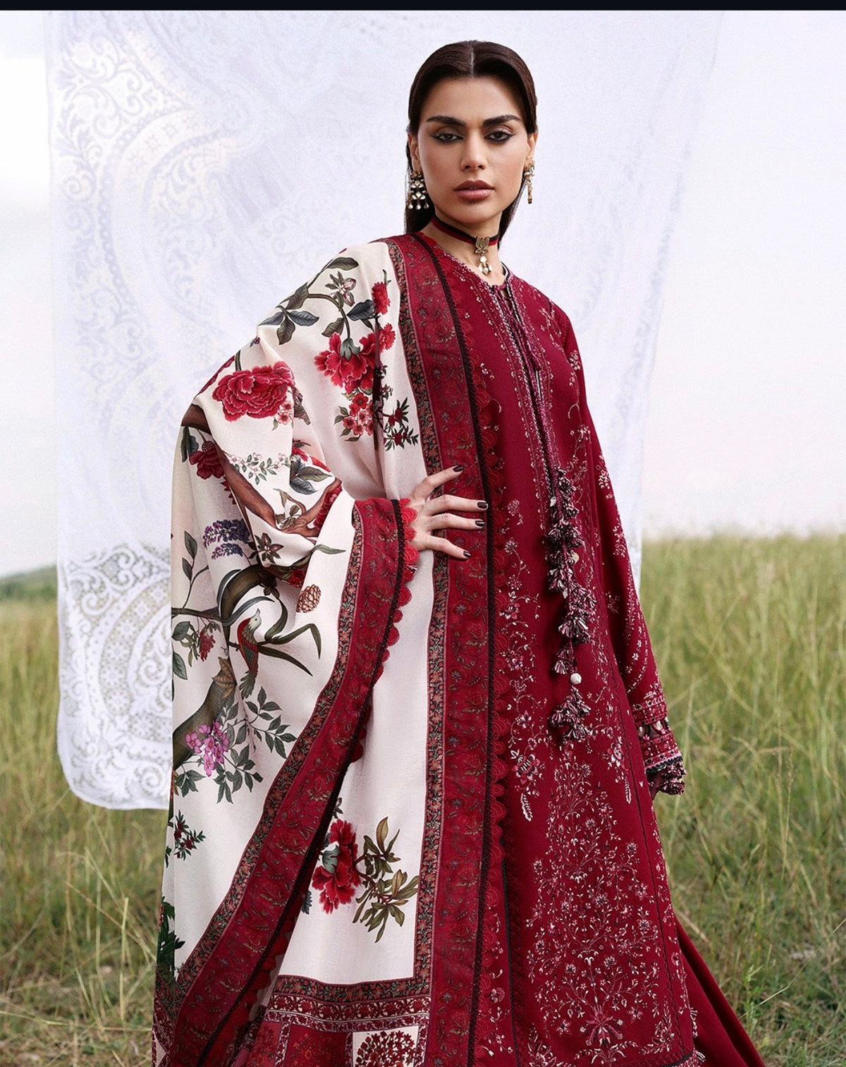 Hussain Rehar Dhanak ( 5529 )