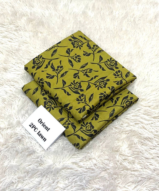 Orient Lawn 2pc